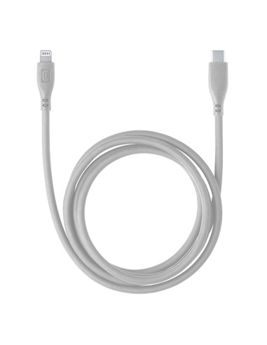 Kabel USB-C / Lightning certyfikat MFi 1.2 m...