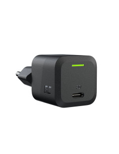 Ładowarka sieciowa GC PowerGaN 33W USB-C Power Delivery Green Cell