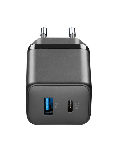 Ładowarka sieciowa USB-C & USB-A Power Delivery...