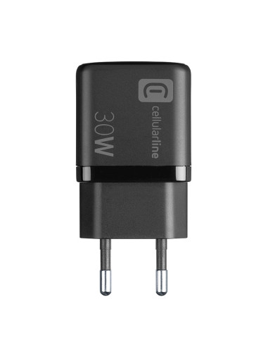 Ładowarka sieciowa USB-C & USB-A Power Delivery...