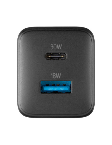 Ładowarka sieciowa USB-C & USB-A Power Delivery...