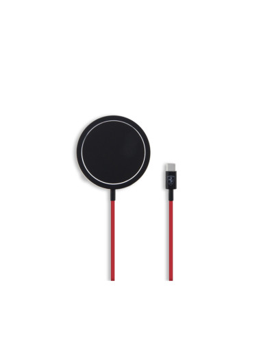 Ładowarka indukcyjna MagSafe 15W Ferrari...