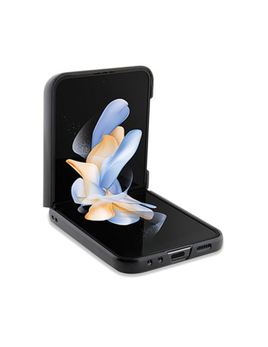Etui Do Samsung Galaxy Z Flip 5 BMW Leather Hot...