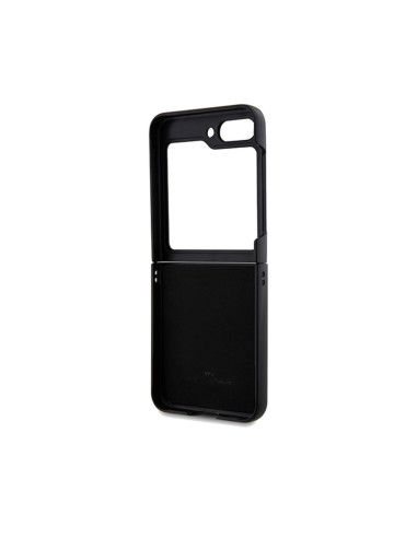 Etui Do Samsung Galaxy Z Flip 5 BMW Leather Hot...