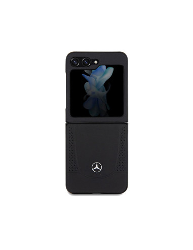 Etui Do Samsung Z Flip 5 Mercedes Leather Urban...