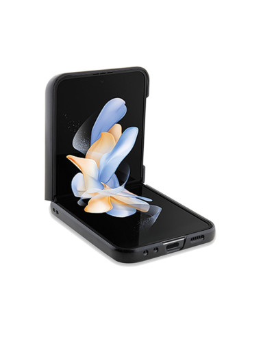 Etui Do Samsung Z Flip 5 Mercedes Leather Urban...