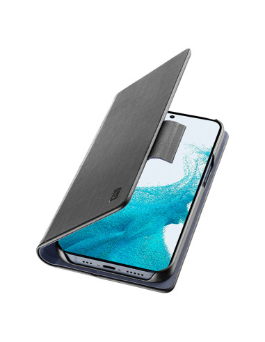 Etui Do Samsung Galaxy A54 5G Cellularline Book Case Czarny