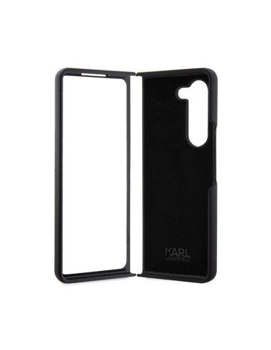 Etui Do Samsung Z Fold 5 Karl Lagerfeld...