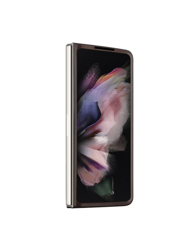 Etui Do Samsung Z Fold 5 Guess Leather 4G...