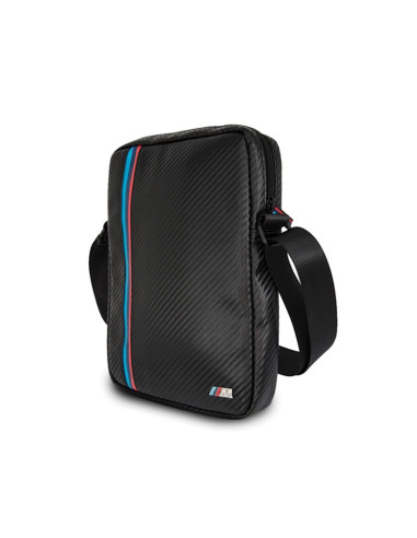 Torba na tablet 8" BMW Carbon Tricolor Stripe...