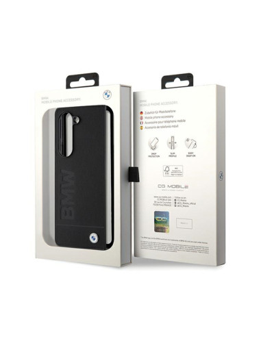Etui Do Samsung Galaxy Z Fold 5 BMW Signature...