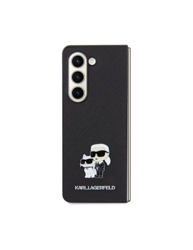 Etui Do Samsung Galaxy Z Fold 5 Karl Lagerfeld...