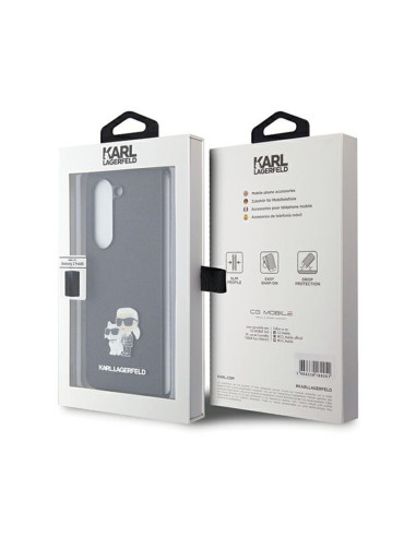 Etui Do Samsung Galaxy Z Fold 5 Karl Lagerfeld...