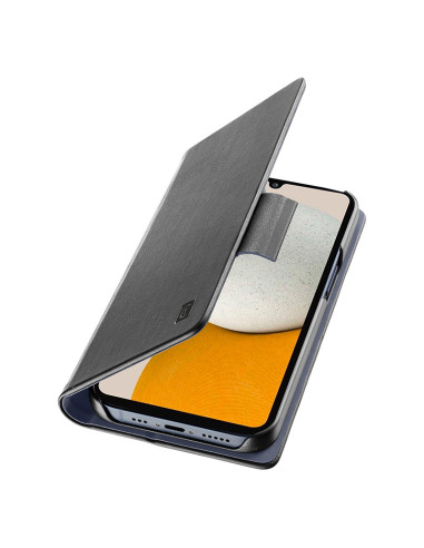 Etui Do Samsung Galaxy A34 5G Cellularline Book Case Czarny