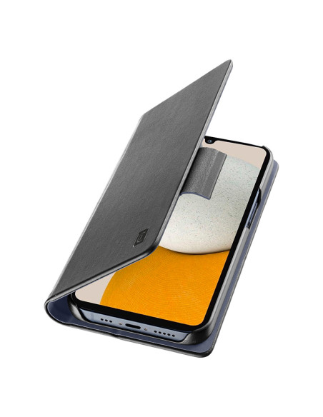 Etui Do Samsung Galaxy A34 5G Cellularline Book Case Czarny
