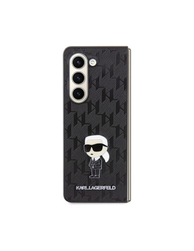 Etui Do Samsung Galaxy Z Fold 5 Karl Lagerfeld...