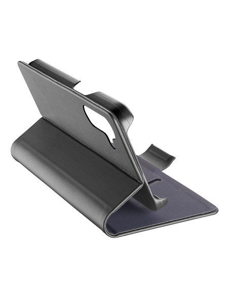 Etui Do Samsung Galaxy A34 5G Cellularline Book Case Czarny