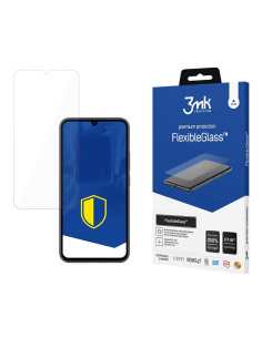 Szkło hybrydowe do Samsung Galaxy A34 5G 3mk FlexibleGlass