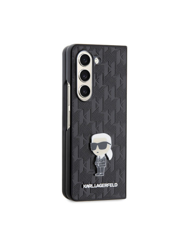 Etui Do Samsung Galaxy Z Fold 5 Karl Lagerfeld...