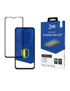 Szkło hartowane do Samsung Galaxy A34 5G 3mk HardGlass...