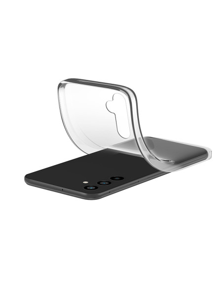 Etui Do Samsung Galaxy A34 5G Cellularline Soft Przezroczysty