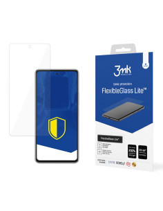 Szkło hybrydowe do Samsung Galaxy A53 5G 3mk...
