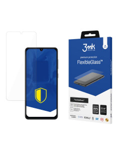 Szkło hybrydowe do Samsung Galaxy A32 4G 3mk FlexibleGlass