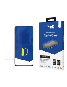 Szkło hybrydowe do Samsung Galaxy S21 5G 3mk FlexibleGlass