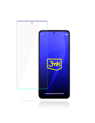 Szkło hybrydowe do Xiaomi Redmi Note 12s 3mk...