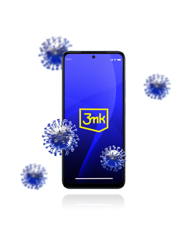 Szkło hybrydowe do Xiaomi Redmi Note 12s 3mk...