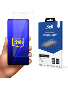 Szkło hybrydowe do Xiaomi Redmi Note 12 Pro / Redmi Note...