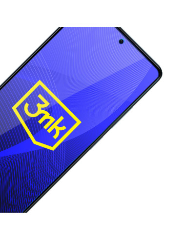 Szkło hybrydowe do Xiaomi Redmi Note 12 Pro /...
