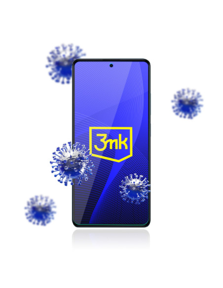 Szkło hybrydowe do Xiaomi Redmi Note 12 Pro / Redmi Note 12 Pro+ 3mk FlexibleGlass