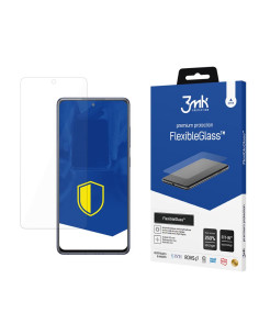 Szkło hybrydowe do Samsung Galaxy S20 FE 5G 3mk...