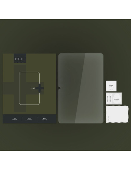 Szkło Hartowane Hofi Glass Pro+ Galaxy Tab A9+ Plus 11.0 X210 / X215 / X216