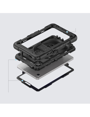 Etui Do Galaxy Tab A9+ Plus 11.0 X210 / X215 /...