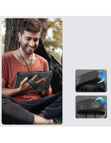 Etui Do Galaxy Tab A9+ Plus 11.0 X210 / X215 /...
