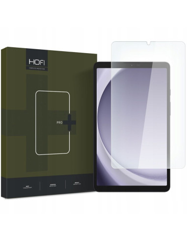Szkło Hartowane Hofi Glass Pro+ Galaxy Tab A9 8.7 X110 / X115