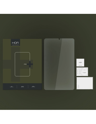 Szkło Hartowane Hofi Glass Pro+ Galaxy Tab A9...