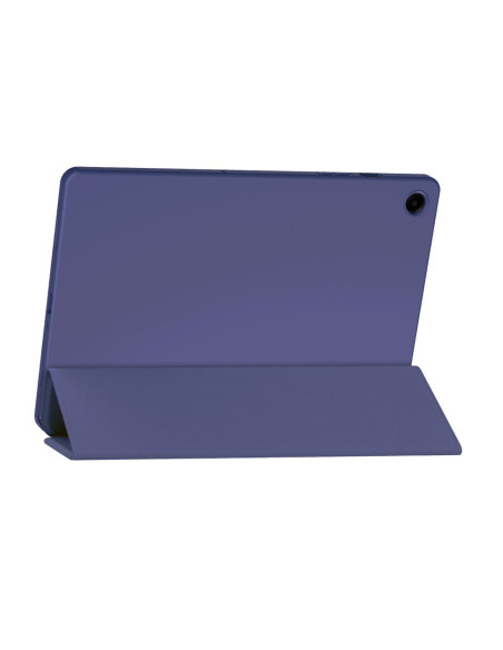 Etui Do Galaxy Tab A9+ Plus 11.0 X210 / X215 / X216 Tech-Protect Smartcase Niebieski
