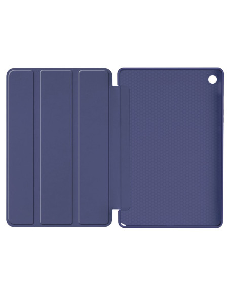 Etui Do Galaxy Tab A9+ Plus 11.0 X210 / X215 / X216 Tech-Protect Smartcase Niebieski