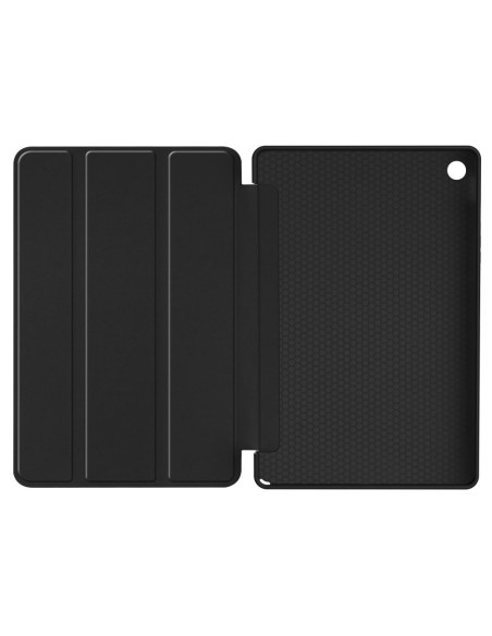 Etui Do Galaxy Tab A9+ Plus 11.0 X210 / X215 / X216 Tech-Protect Smartcase Czarny