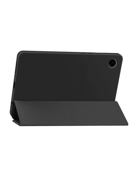 Etui Do Galaxy Tab A9 8.7 X110 / X115 Tech-Protect Smartcase Czarny