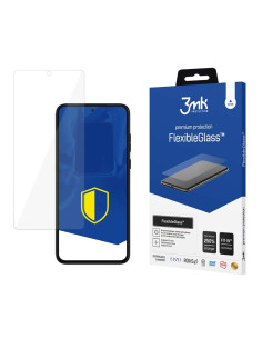 Szkło hybrydowe do Motorola Edge 30 Neo 3mk FlexibleGlass