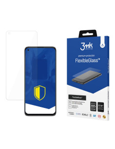Szkło hybrydowe do Xiaomi Mi 11 Lite 4G/5G / 11 Lite 5G...