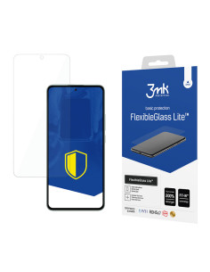 Szkło hybrydowe do Xiaomi 13T / 13T Pro 3mk FlexibleGlass Lite