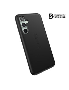 Etui Do Samsung Galaxy S23 FE Speck ImpactHero Slim Czarny