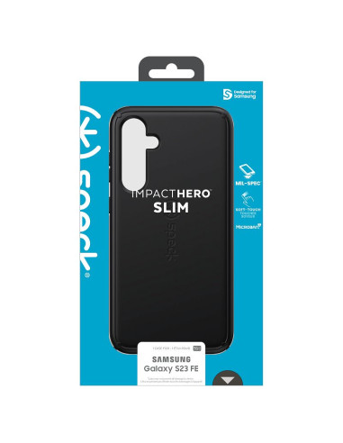 Etui Do Samsung Galaxy S23 FE Speck ImpactHero...