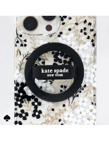 Uchwyt MagSafe na palec Kate Spade New York...