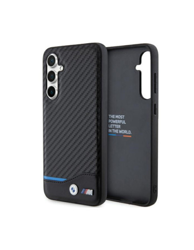 Etui Do Samsung Galaxy S23 FE BMW Leather...